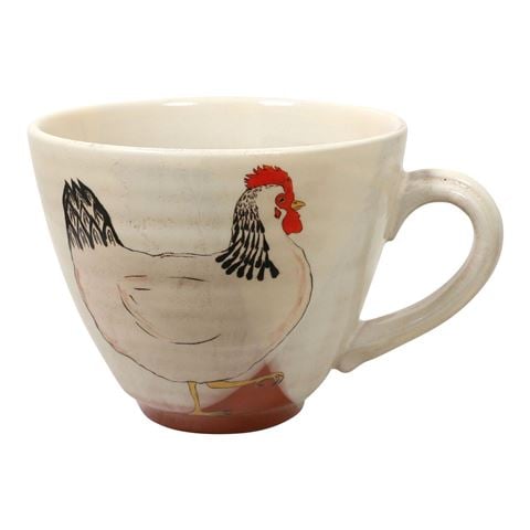Robert Gordon - RGA x Emogen Clark Oversized Mug Baby Chickens