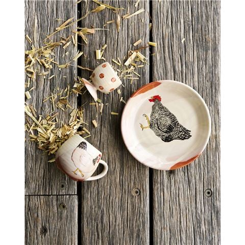 Robert Gordon - RGA x Emogen Clark Henny Penny Set 3pce