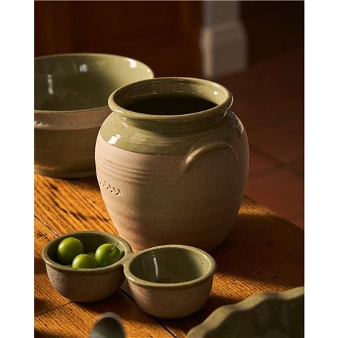 Robert Gordon - Kitchen Life Utensil Jar Peppercorn 18cm