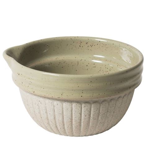 Robert Gordon - Kitchen Life Scallop Bowl Peppercorn 11cm