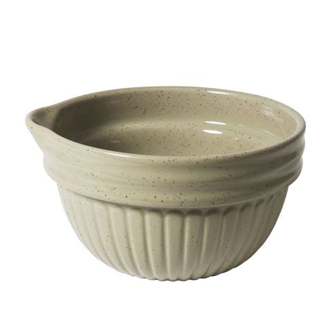 Robert Gordon - Kitchen Life Scallop Bowl Peppercorn 16cm