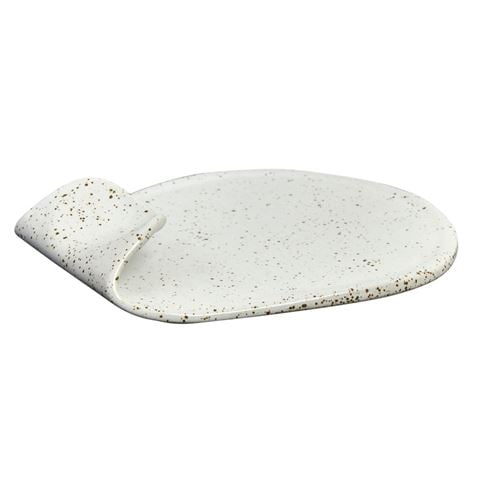 Robert Gordon - Garden To Table Spoon Rest White