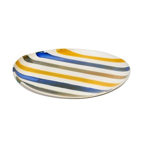 Robert Gordon - Mid Summer Tear Drop Platter 32x29cm