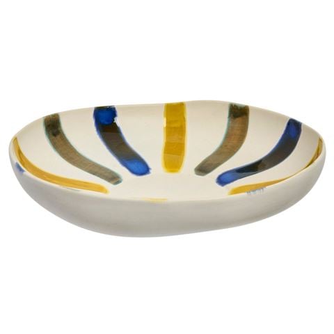 Robert Gordon - Mid Summer Salad Bowl Small 28cm