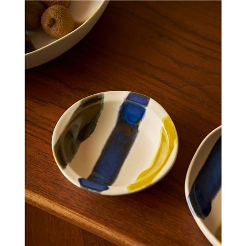 Robert Gordon Mid Summer Condiment Bowl 11cm - Peter's of Kensington
