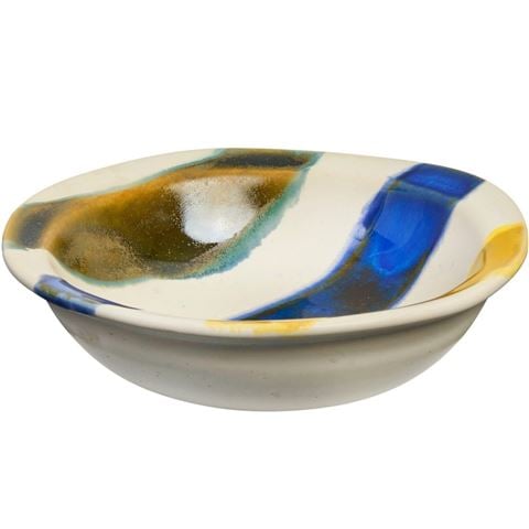 Robert Gordon Mid Summer Condiment Bowl 11cm - Peter's of Kensington