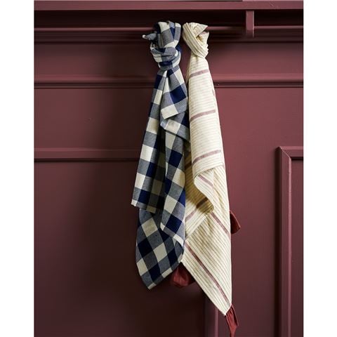 Robert Gordon - Luna Linen Tea Towel Set 2pce