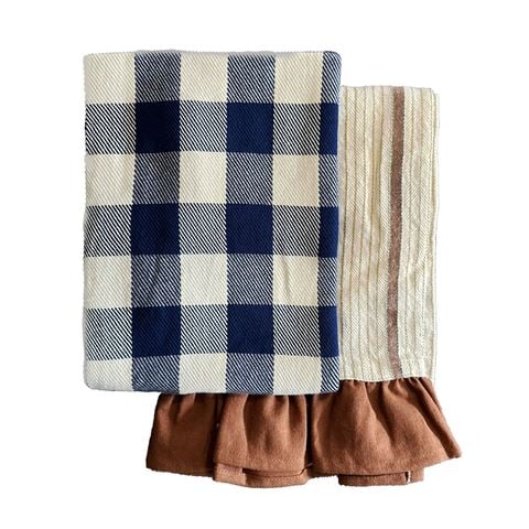 Robert Gordon - Luna Linen Tea Towel Set 2pce