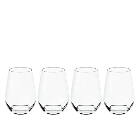 Villeroy & Boch - Voice Basic Highball Set 4pce