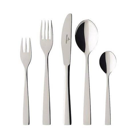 Villeroy & Boch - Elisabeth Cutlery Set 30pce