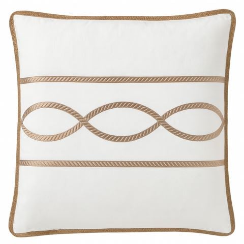 Paloma - Regatta Sand Cushion 50x50cm