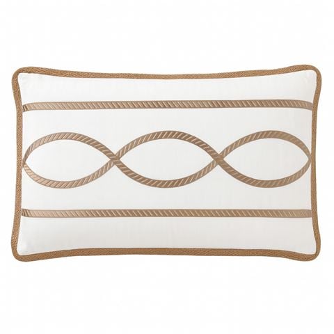 Paloma - Regatta Sand Cushion 30x50cm