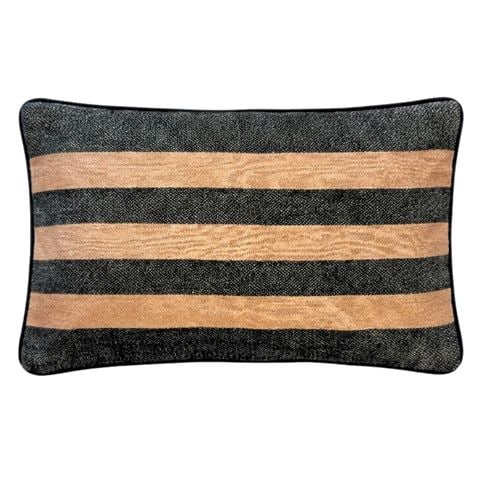 Paloma - Tobacco Weave Cushion 30x50cm