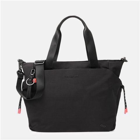 Hedgren - Satoshi Tote Bag Black
