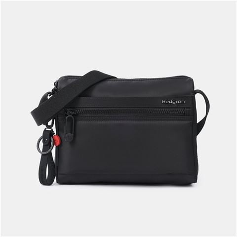 Hedgren - Eye Crossbody RFID Black