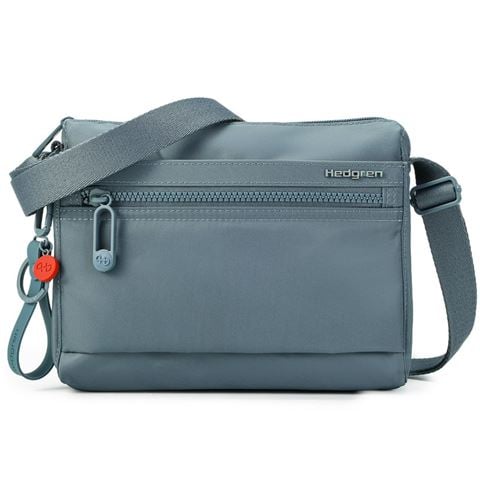 Hedgren - Eye Crossbody RFID Stormy Weather