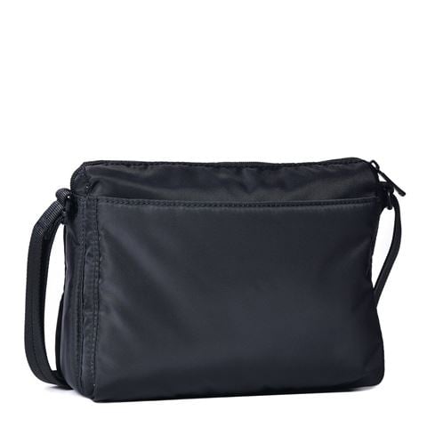 Hedgren - Eye Crossbody RFID Quilted Black