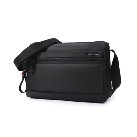 Hedgren - Eye Medium Crossbody RFID Black
