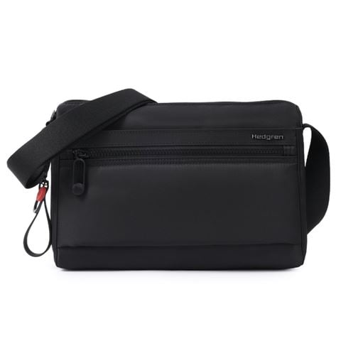 Hedgren - Eye Medium Crossbody RFID Black