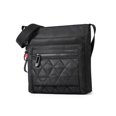 Hedgren - Orva Crossbody RFID Quilted Black