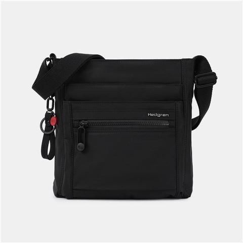 Hedgren - Orva Crossbody RFID Black