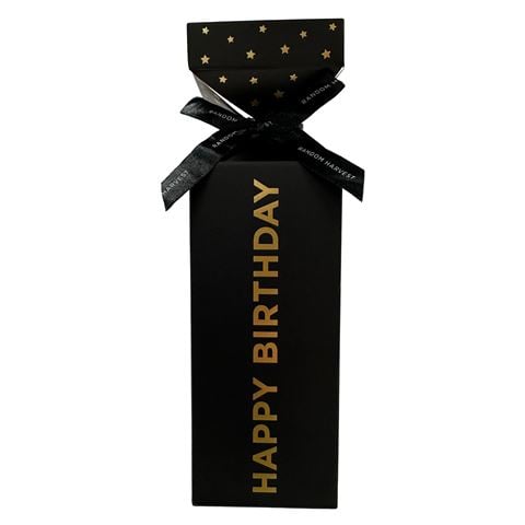 Random Harvest - Happy Birthday Assorted Fudge Bon Bon 125g