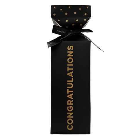 Random Harvest Congratulations Assorted Fudge Bon Bon 125g - Peter's of Kensington