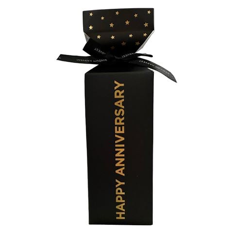 Random Harvest - Happy Anniversary Assorted Fudge Bon Bon 125g