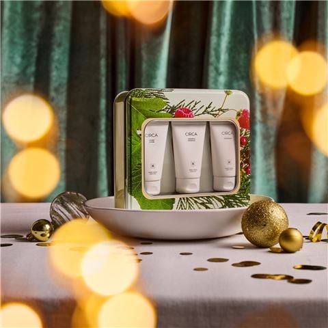 CIRCA - Christmas Hand Cream Trio 3x40ml