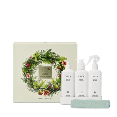 CIRCA Kitchen Trio Gift Set 900ml - Peter's of Kensington
