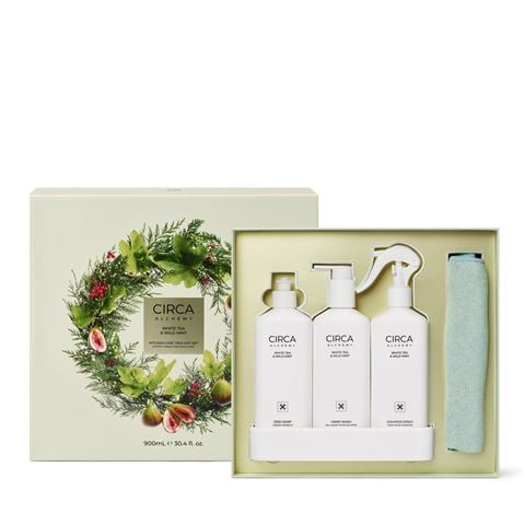 CIRCA Kitchen Trio Gift Set 900ml - Peter's of Kensington