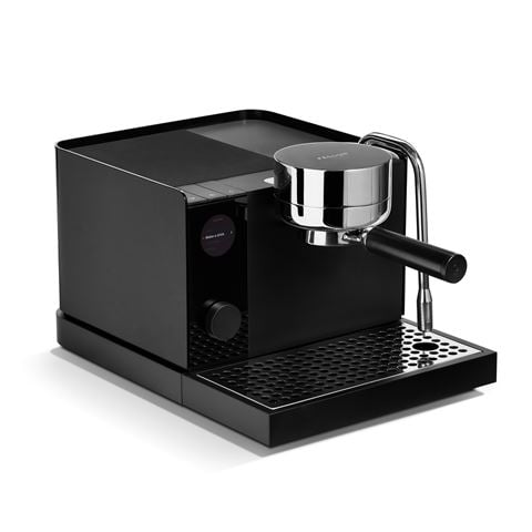 Fellow - Espresso Series 1 Coffee Machine Black