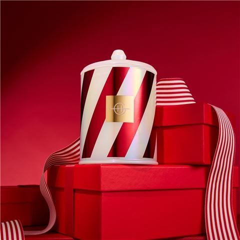 Glasshouse Naughty & Nice Candle 380g - Peter's of Kensington