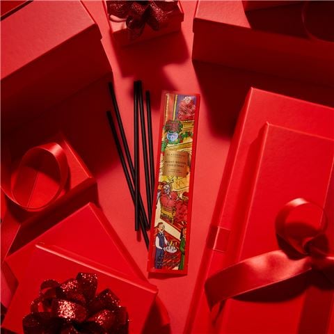 Glasshouse - Night Before Christmas Replacement Scent Stems Set 5pce