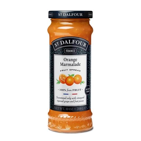 St.Dalfour - Orange Marmalade 284g