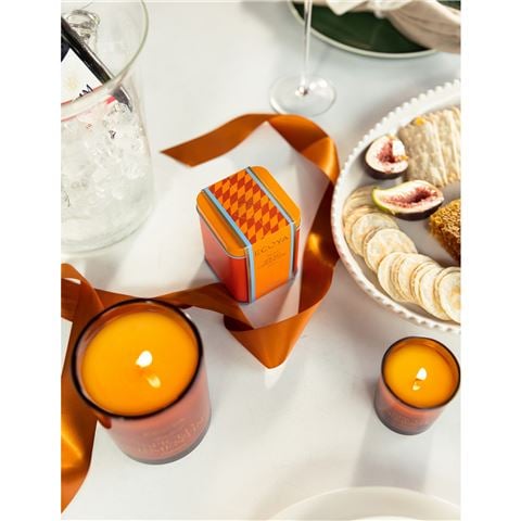 Ecoya - Holiday Collection Spiced Clementine Mini Madison Candle 80g