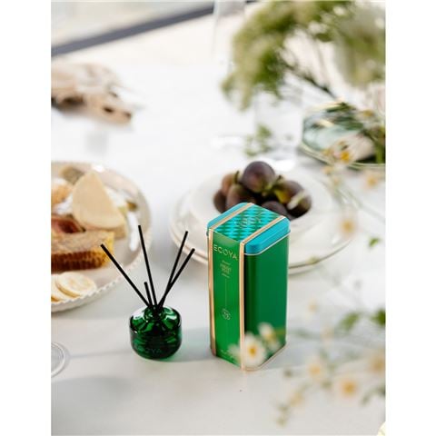Ecoya - Holiday Collection Fresh Pine Mini Reed Diffuser 50ml