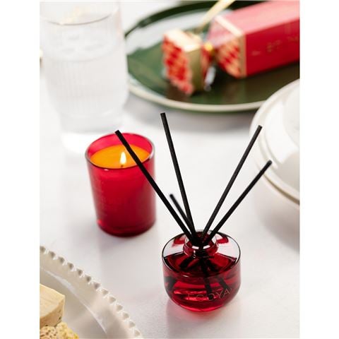 Ecoya - Holiday Collection Passionfruit Martini Mini Reed Diffuser 50ml