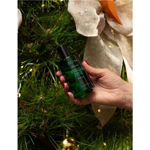 Ecoya - Holiday Collection Fresh Pine Room Spray 100ml