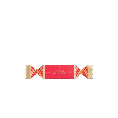 Ecoya - Holiday Collection Hand Repair Bonbon Guava & Lychee Sorbet 40ml