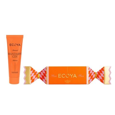 Ecoya - Holiday Collection Hand Repair Bonbon Mandarin Gin 40ml