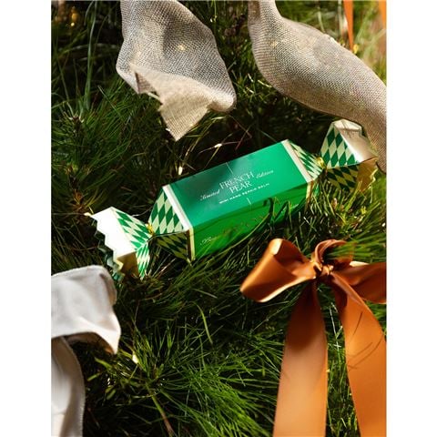 Ecoya - Holiday Collection Hand Repair Bonbon French Pear 40ml
