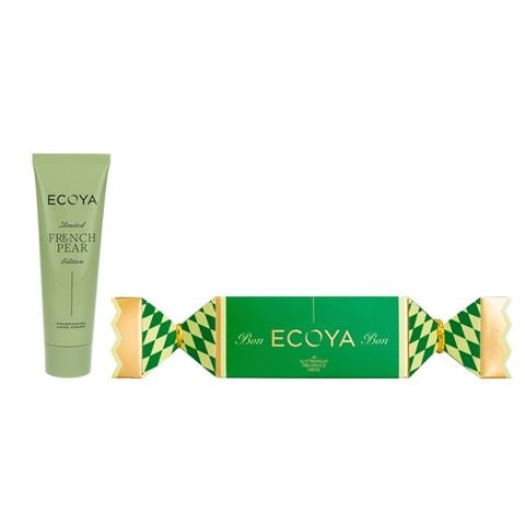 Ecoya - Holiday Collection Hand Repair Bonbon French Pear 40ml