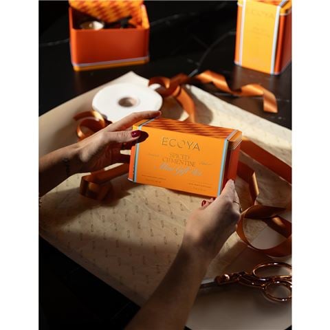 Ecoya - Holiday Collection Mini Gift Set Spiced Clementine