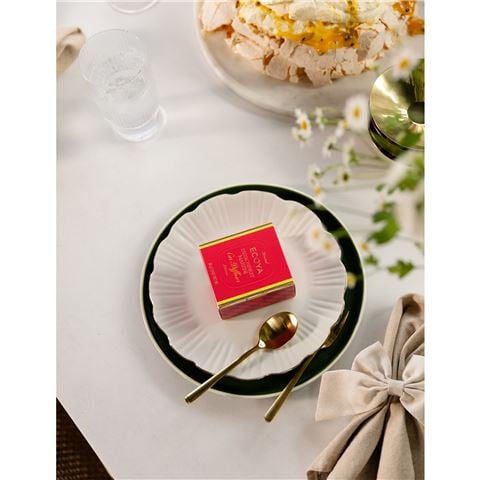 Ecoya Holiday Collection Car Diffuser Set Passionfruit Martini - Peter's of Kensington