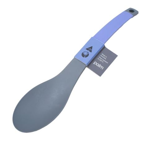 PALM Non-Slip PFAS-Free Kitchen Spoon - Peter's of Kensington