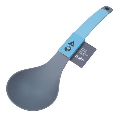 PALM Non-Slip PFAS-Free Kitchen Ladle - Peter's of Kensington