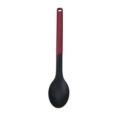 KitchenAid Classic Cooking Spoon Empire Red - Peter's of Kensington