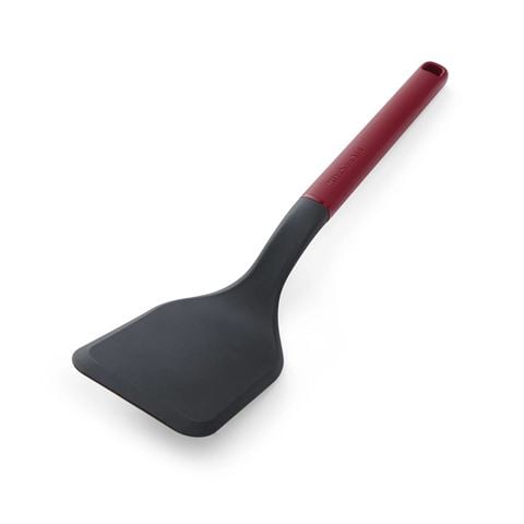 KitchenAid Classic Solid Turner Empire Red - Peter's of Kensington