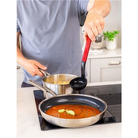 KitchenAid - Classic Ladle Empire Red